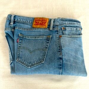 Levi’s 511 Denim Jeans
